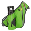 可订制LOGO运动腰包跑步手机腰包户外骑行登山包多功能水壶腰包