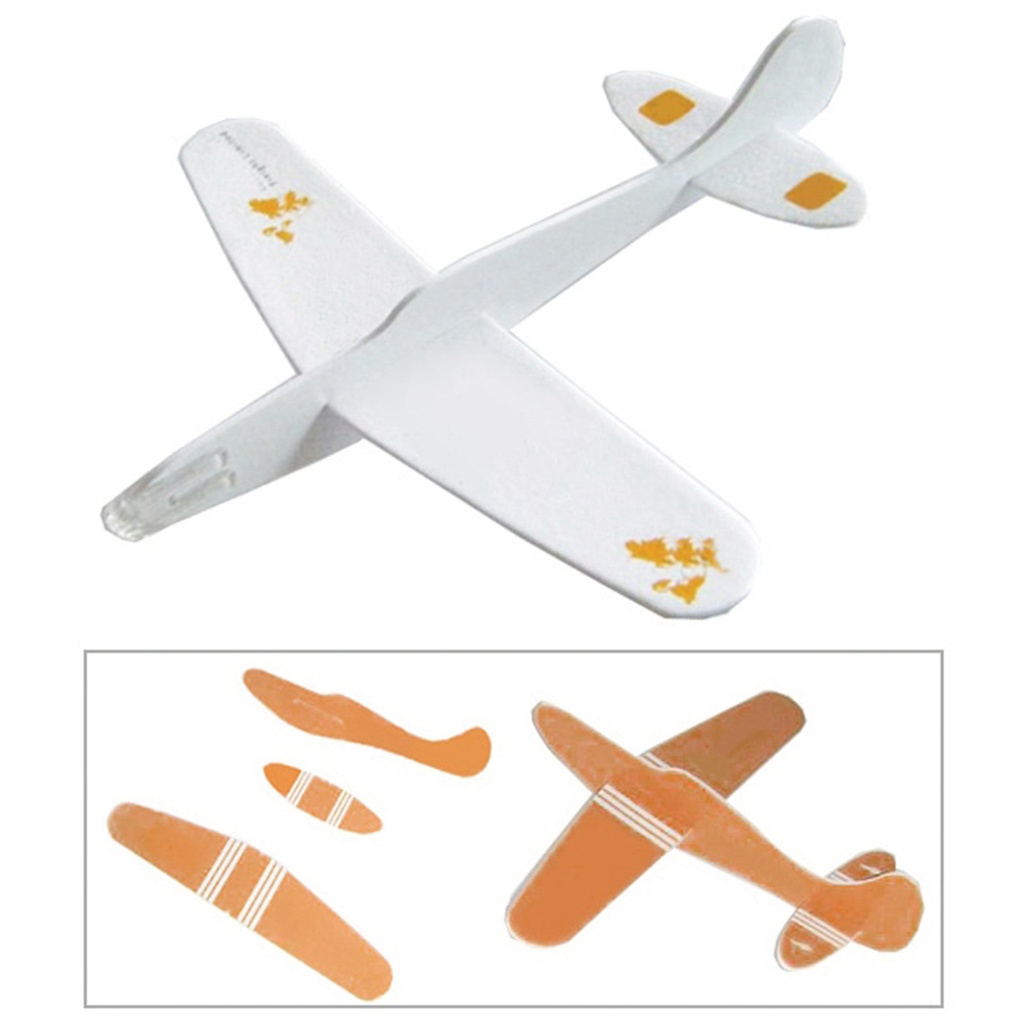供应套装飞机 模型 航模飞机 拼装玩具