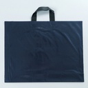 现货定制塑料手提袋广告礼品包装袋服装店袋子童装衣服购物袋定做