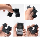 泛新无限魔方INFINITY CUBE 休闲翻转魔方方块玩具夜市地摊热卖