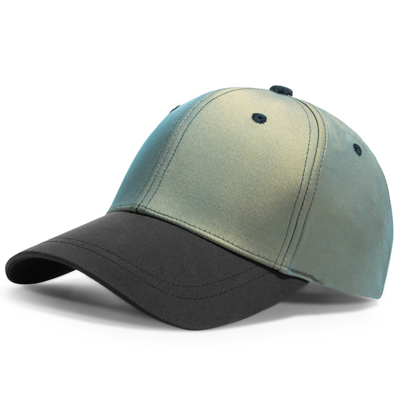 2022春夏新款潮流拼色棒球帽时尚休闲光身鸭舌帽户外遮阳棒球帽子