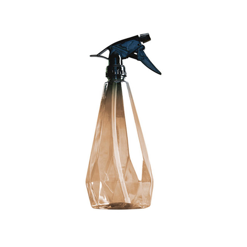 喷壶 浇花塑料洒水壶气压喷壶 美发居家园艺工具消毒喷壶500ml