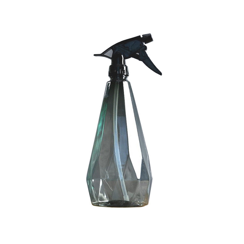 喷壶 浇花塑料洒水壶气压喷壶 美发居家园艺工具消毒喷壶500ml