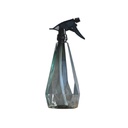 喷壶 浇花塑料洒水壶气压喷壶 美发居家园艺工具消毒喷壶500ml