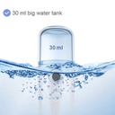 补水仪加湿器纳米喷雾仪酒精消毒喷雾器USB充电冷喷跨境批发
