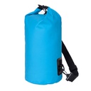 跨境批发 15L防水桶袋 PVC防水包 游泳 沙滩漂流包 防水桶包 定制