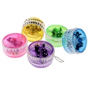 YOYO 溜溜球 悠悠球定制 自有模具生产 广告促销礼品