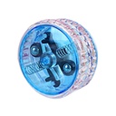 YOYO 溜溜球 悠悠球定制 自有模具生产 广告促销礼品