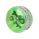 YOYO 溜溜球 悠悠球定制 自有模具生产 广告促销礼品