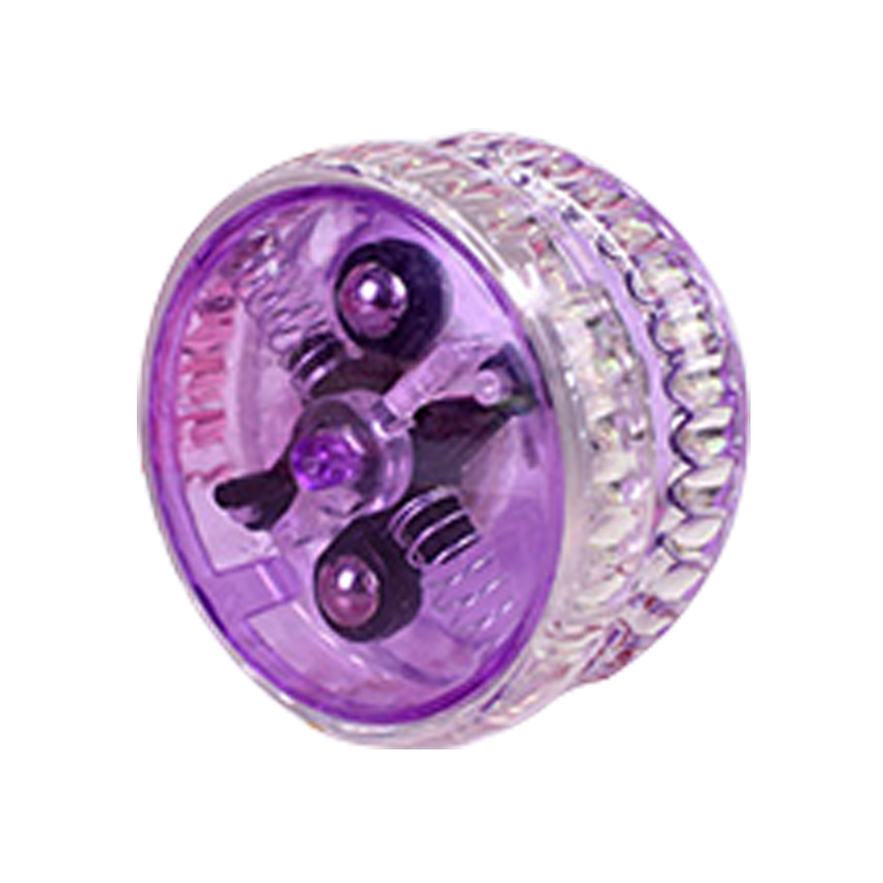 YOYO 溜溜球 悠悠球定制 自有模具生产 广告促销礼品
