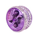 YOYO 溜溜球 悠悠球定制 自有模具生产 广告促销礼品