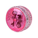 YOYO 溜溜球 悠悠球定制 自有模具生产 广告促销礼品