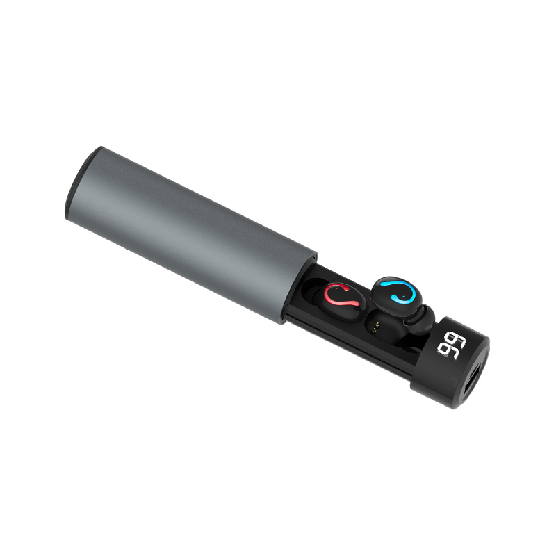 Q67 TWS-5.0蓝牙耳机耳塞式耳机