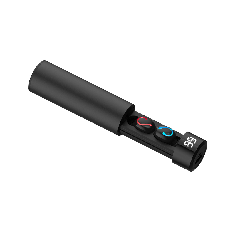 Q67 TWS-5.0蓝牙耳机耳塞式耳机