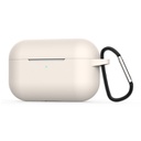 airpods Pro保护套硅胶带扣 新款苹果3代无线蓝牙耳机保护套适用