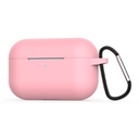 airpods Pro保护套硅胶带扣 新款苹果3代无线蓝牙耳机保护套适用