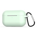 airpods Pro保护套硅胶带扣 新款苹果3代无线蓝牙耳机保护套适用