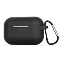 airpods Pro保护套硅胶带扣 新款苹果3代无线蓝牙耳机保护套适用