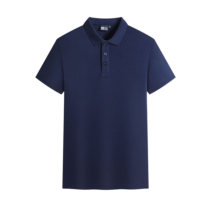 t恤定制短袖体恤订制polo广告文化衫工作服工衣服装印字LOGO定做