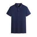 t恤定制短袖体恤订制polo广告文化衫工作服工衣服装印字LOGO定做