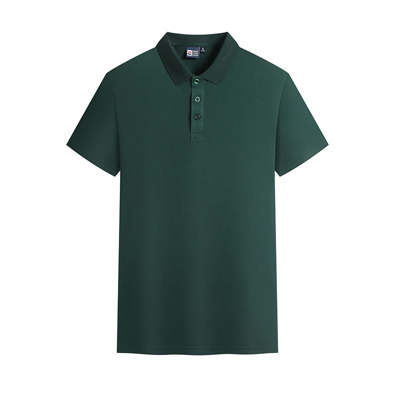 t恤定制短袖体恤订制polo广告文化衫工作服工衣服装印字LOGO定做