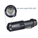 SK68紫外线手电筒化妆品面膜荧光剂检测笔日用紫光灯395nM