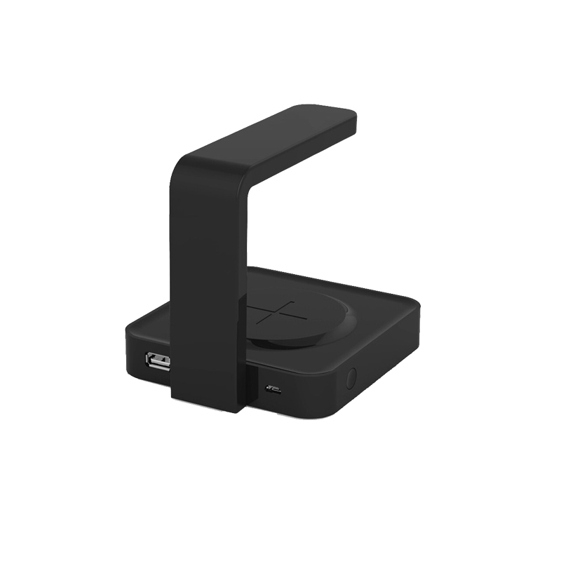 HOB2035-S手机消毒器口罩内衣饰品消毒机无线充