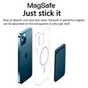 适用MagSafe皮革卡包 MagSafe卡包 厂家直销iphone12系列专用