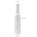 简约设计旋转式圆筒除毛器居家日用神器便携式粘毛器衣服除毛刷
