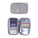 厂家直销小号旅行护照包出国旅行证件包袋手拿包防水防尘便携卡包