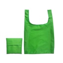 定做牛津布包折叠购物袋logo广告创意定制环保涤纶便携手提袋子
