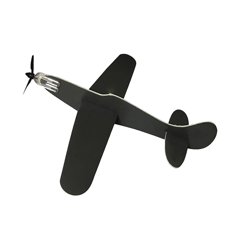 供应套装飞机 模型 航模飞机 拼装玩具