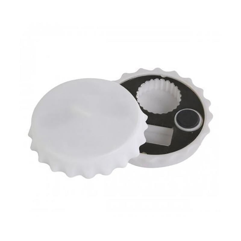 F508039 塑料开瓶器 多功能 瓶盖开瓶器定制 啤酒促销礼品开瓶器
