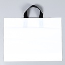 现货定制塑料手提袋广告礼品包装袋服装店袋子童装衣服购物袋定做