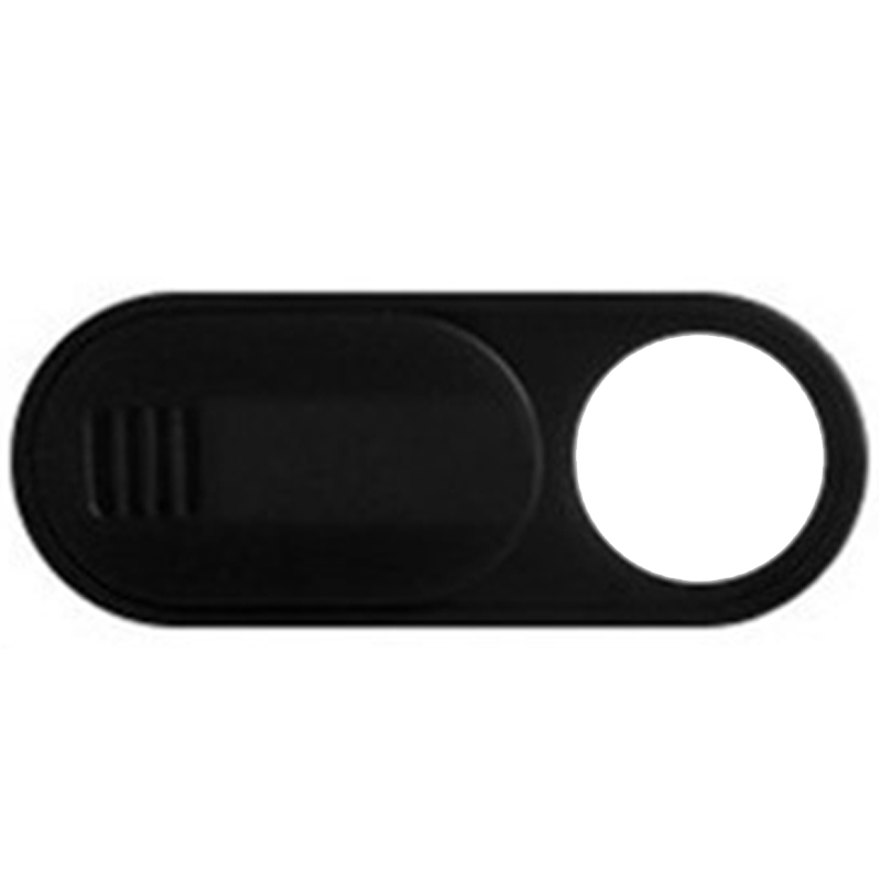 跨境摄像头隐私保护盖Webcam cover手机平板电脑防偷拍镜头隐私盖