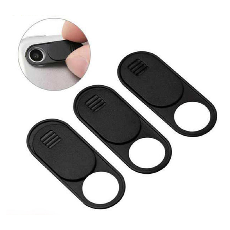 跨境摄像头隐私保护盖Webcam cover手机平板电脑防偷拍镜头隐私盖