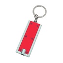 F503055俄罗斯方块LED钥匙扣灯 LED广告促销小电筒钥匙扣灯 创意礼品灯