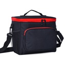 BGB1014 - Takeaway Meal Delivery Insulated Bag 厂家直销便携式保温便当包 户外烧烤野餐包 外卖送餐冰包袋保温袋