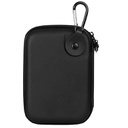 BGE1005 - Multifunction Hard Case Protective Bag 现货 2.5寸移动硬盘电源包耳机包多功能数据线数码配件收纳包盒