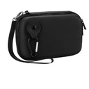 BGE1005 - Multifunction Hard Case Protective Bag 现货 2.5寸移动硬盘电源包耳机包多功能数据线数码配件收纳包盒