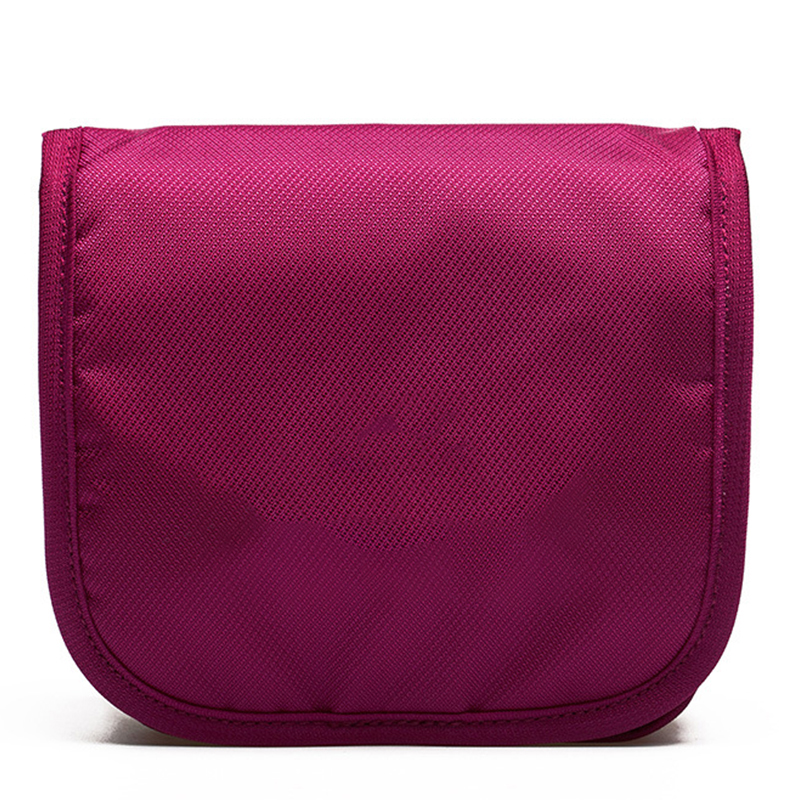 BGG1014 - Bifold Gadget Organizer Pouch 旅行数码包 电源耳机充电器充电宝收纳袋 电子产品收纳包