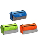 BGG1015 - 2 Compartment Travel Wash Bag 旅行洗漱包便携男士旅行商务出差洗簌用品收纳袋干湿分离化妆盒