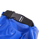 10L单肩带防水包防水袋户外防水桶包
