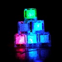 F500866 led 发光冰块