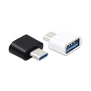 F511126 OTG转接头Type C 转接头USB转接头 Type-C转usb