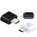 F511126 OTG转接头Type C 转接头USB转接头 Type-C转usb