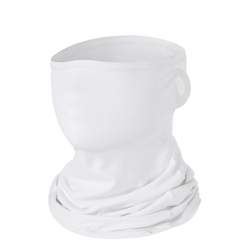 APA6004 - Ice Silk Printed Mask Bandana 夏季运动冰丝面罩防晒透气魔术头巾亚马逊户外爆款男女骑行脖套