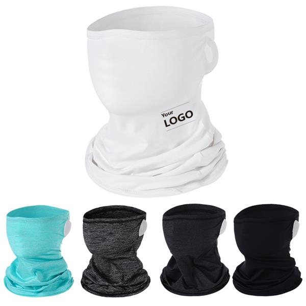 APA6004 - Ice Silk Printed Mask Bandana 夏季运动冰丝面罩防晒透气魔术头巾亚马逊户外爆款男女骑行脖套