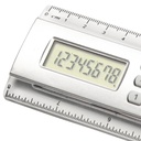 5709计算器LOGO广告计算器20厘米长直尺计算器
