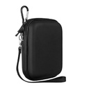BGE1005 - Multifunction Hard Case Protective Bag 现货 2.5寸移动硬盘电源包耳机包多功能数据线数码配件收纳包盒